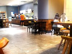 -星巴克(杭州市民中心店)