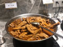 -芭菲盛宴·环球美食(北城国际店)