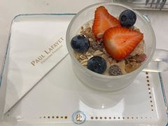 -PAUL LAFAYET 法式甜品(深圳湾万象城店)