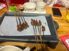 -管氏翅吧(国展店)