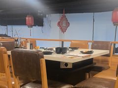 -味之绝热血美蛙鱼火锅(中坝店)