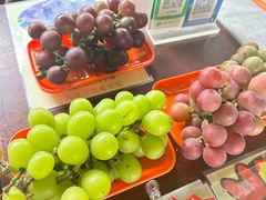 -马陆小张葡萄园农家乐