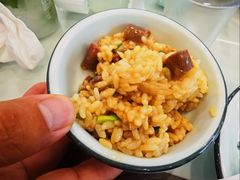 -龙香居海鲜浑锅家常菜·特色驴肉