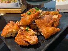 -味莊餐厅(康庄南街店)
