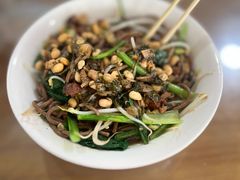 -顺平正宗烧饼熏肉家常菜(祥和家园店)