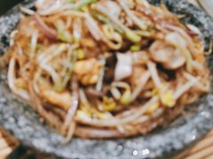 海味干捞粉丝-新梅华(太仓万达店)