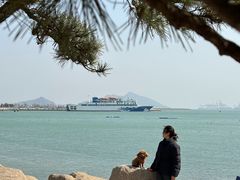-在海一方公园