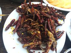 -西塔隆太白烤牛肉馆(图们路店)