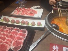 -快乐小羊·内蒙牛羊肉火锅(流花中心店)