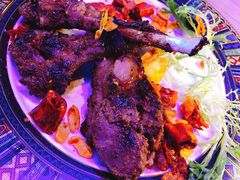 新西兰小牛排-J·one Bistro吉萬酒厨·牛排