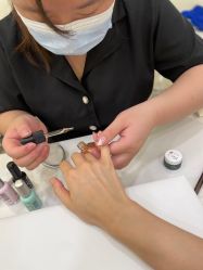 -爱嘉生活美甲美睫纹绣半永久