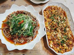 -洪霞餐馆