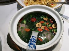 -费大厨辣椒炒肉(高铁吾悦广场店)