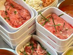 -张哞哞·鲜切牛肉自助火锅(高德置地店)