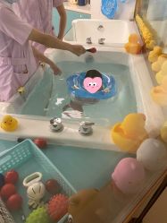 -百悦健康月子中心(祈悦店)