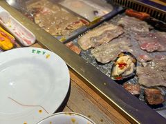 -蒙肥羊·酸汤潮牛·鲜牛肉火锅烤肉自助(岗顶店)