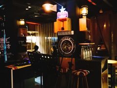 大堂-囧吉香生蚝牛排馆(湖北路店)