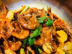 招牌小锅虾-虾吃虾涮(宋家庄店)