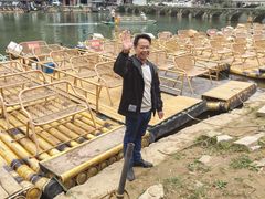-靖西鹅泉风景区