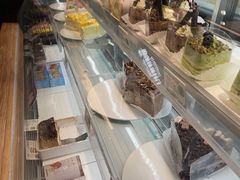 -西村叔叔的店·面包·甜品·蛋糕(清河万象汇店)