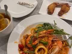 -必胜客(城西银泰店)