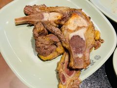 -盛江山自助料理(太原街万达店)