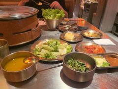 -西塔老太太泥炉烤肉(苏州大悦城店)