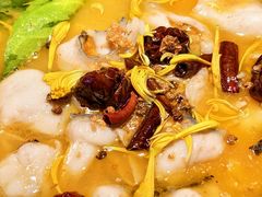 -茄子恰恰·新云南小炒(钱王街店)