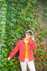 -克拉女神写真馆·匠心定制