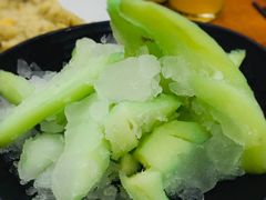 冰镇情果-炒豆合作社(东四总店)