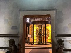 -乌镇枕水度假酒店