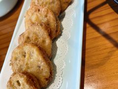 -莲餐厅·湖北菜·潜江小龙虾店(愚园路店)