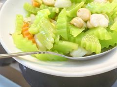 -丰收日·小海鲜·沪上家宴(顾村正大店)