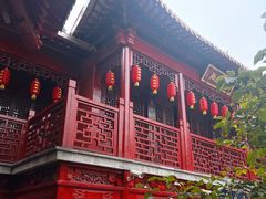 -钦赐仰殿道观