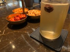 -Le Comptoir de Pierre Gagnaire
