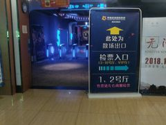 -幸福蓝海国际影城(河西店)