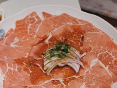 -韩时烤肉(枫蓝店)