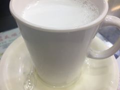 -义顺牛奶公司(庇利金街店)