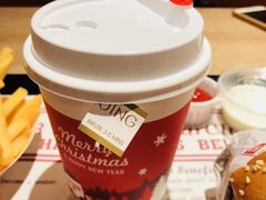 -The Habit Burger Grill 哈比特汉堡(复兴soho店)