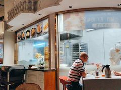 -晓粤·惹味粤菜(凯德乐峰广场店)