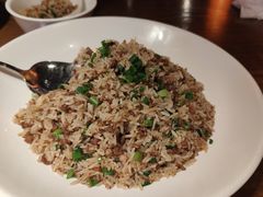 -张家卫·阳江菜·小海鲜(肥婆湾桥店)