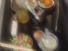 -华夏良子·足道SPA艾灸(蓬莱钟楼东路店)