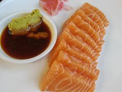 -索菲特酒店 · 云尚天际自助餐厅