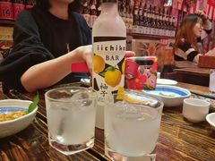 -平成屋·午肴夜酒(四川北路店)