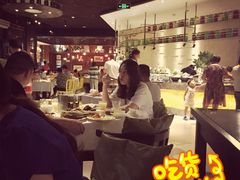 -星伦多自助料理(江阴万达店)