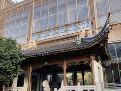 -江宁织造博物馆