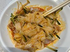 -鼎高高陕西美食(龙德广场店)