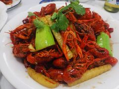 -玖味谣王记龙虾馆·烧烤(柯桥店)