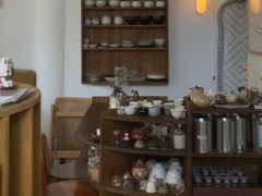-知亘茶食