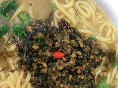 -阿九笨鸡蛋手擀面(总店)